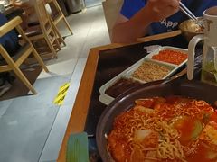 -梨花自助烤肉(乐宾店)