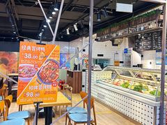 -小山城麻辣香锅(新邻生活广场店)