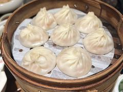 -莱莱小笼·乔艾