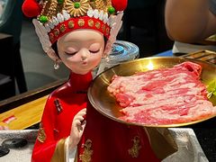 -阳坊涮肉(西直门凯德mall店)