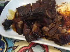 -乌镇那一年小院主题餐厅(甘泉西路店)