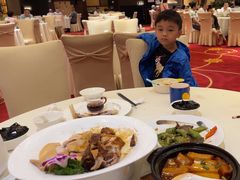 -半岛太子酒家(海港城店)
