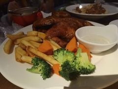 -FABIO’S费比欧披萨餐厅