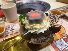 -猫爪爪原切自助烤肉(观音桥阳光世纪店)