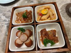八闽小吃拼盘-四道菜·福建菜馆(新街口金鹰店)