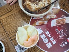 -李先生牛肉面大王(马栏店)