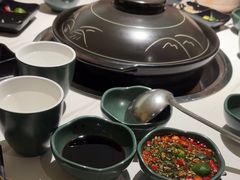 -狐狸爱上椰子鸡(滨江星光大道店)