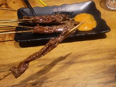 -烧蠔帮·湛江生蚝(工农店)