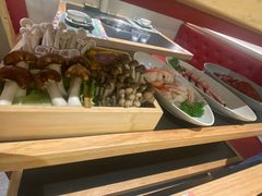 -廖掌柜·重庆鲜货火锅(上海首店)