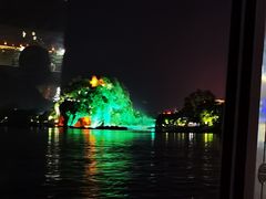 -桂林两江四湖景区