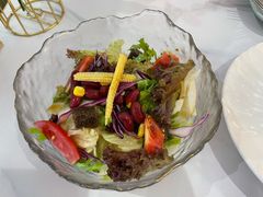 -库滋明·俄罗斯特色美食(中央大街店)