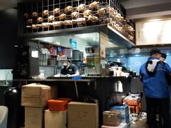 -早安山丘·豆浆油条(小木桥路店)
