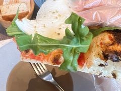 -OGGI TRATTORIA PIZZERIA(深业上城店)