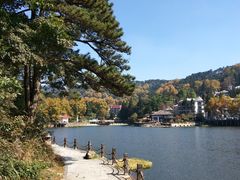 -庐山风景名胜区