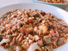 -小郭私房菜·海肠捞饭店(学士街店)