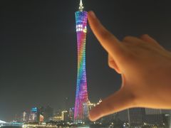-广州塔
