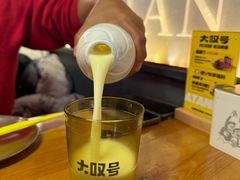 -大叹号啤酒屋·延边料理(延大店)
