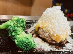 -肉肉大米(金虹桥店)