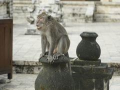 -乌鲁瓦图寺
