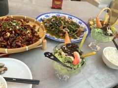 -易老头三样菜(南滨路总店)