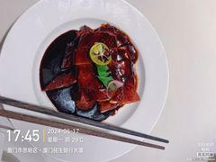 -黑明餐厅(白鹭洲店)