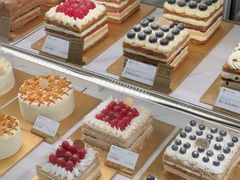 -M'CAKE(西单大悦城店)