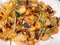-缤圣源中国清真菜(群力店)