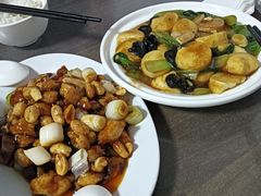 -友谊餐馆(永安路店)