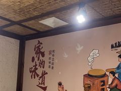 -灶东家民间菜(回兴店)