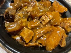 牛腩煲-世博洲际酒店-盛会堂中餐厅
