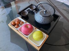 -广州四季酒店