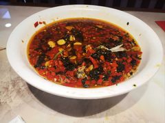 -味上湘菜馆(阿波罗店)