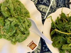 -瑞丰园庭院餐厅·白族传统家常菜