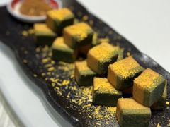 -敏珠拉姆藏餐·南京厨房(富春江东街店)