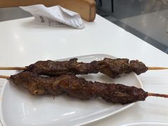 牛肉串-宜家·瑞典风味餐厅(北京西红门店)