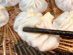 -西安贾三灌汤包·回坊小吃·清真炒菜(北院门总店)