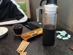 -熊大·鲜烤黄牛肉(五山店)