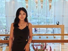 -广州粤海喜来登酒店