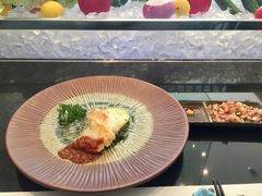 -将军日本餐厅·Shogun 传统日料·铁板烧·板前料理(厦门马哥孛罗东方大酒店)
