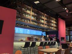 -牛啤堂精酿啤酒餐吧(五棵松华熙店)