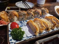 -小川洋风料理(汉街店)