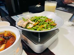 -小菜园新徽菜(合肥之心城店)