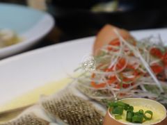 秘制海鲈鱼-路小缦·珍馐美馔(市心北路店)