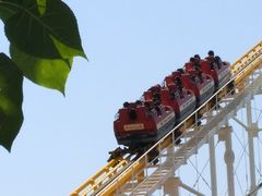 -南昌之星游乐场