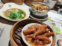 -添好运点心专门店(深水埗店)