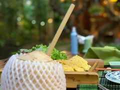 -Lam Vien Restaurant