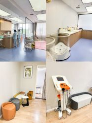 -弗蕾亚·和月月子调理院(东湖店)