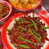 在福州！这家川菜馆的辣卤猪手超级耙！