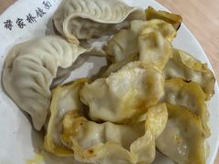 -蒋家桥饺面店(广陵路店)