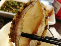 -蔚海之都·象山蒸汽海鲜(仙霞路店)